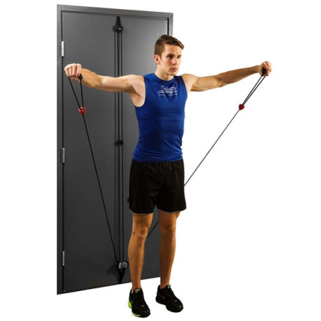 Tr Ningsmaskin Gymstick Tr Ningsset Total Door Gym