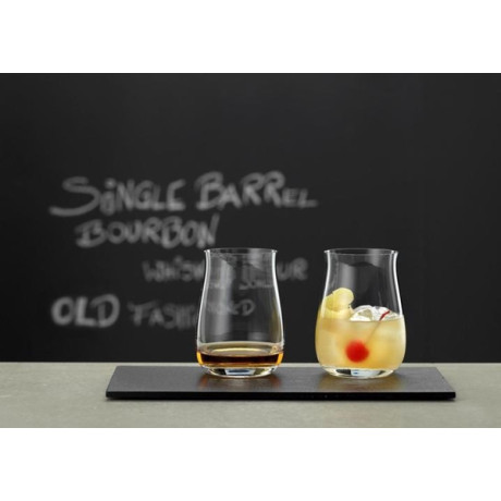 Glas Spiegelau Special Glasses Single Barrel Bourbonglas 2 Pack Hemmy Se