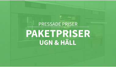 Ugn och häll