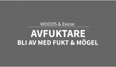 luftavfuktare