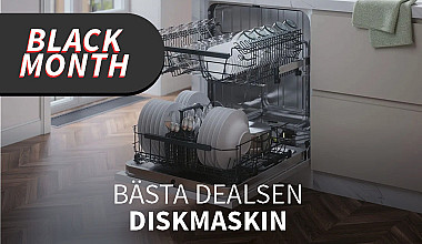 Diskmaskiner