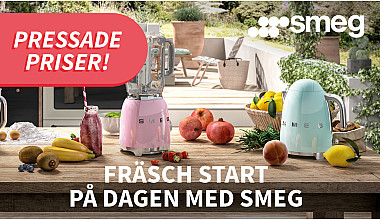 SMEG SDA