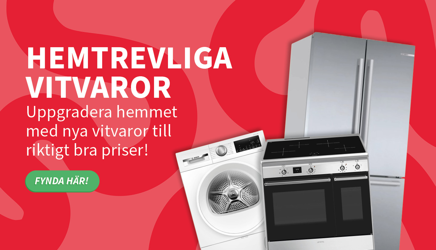 Vitvaror