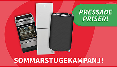 Sommarstugan