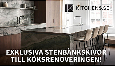 Bänkskivor