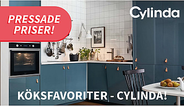 Cylinda