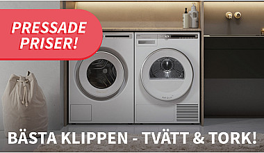 Tvätt