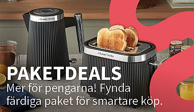 SMEG FRUKOST