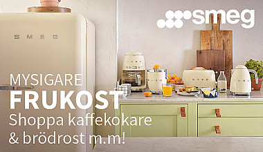 SMEG FRUKOST