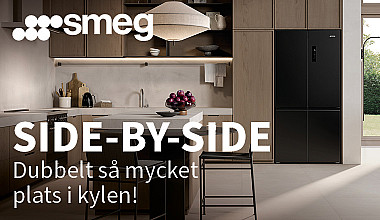 SMEG FRUKOST