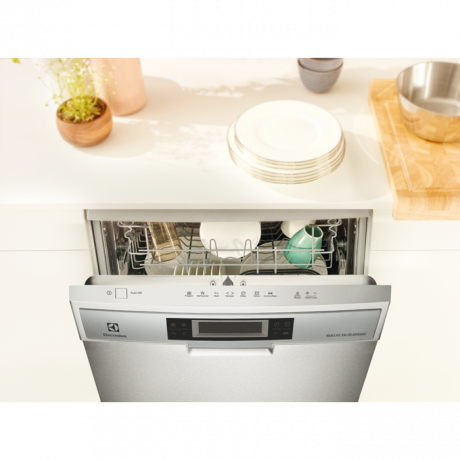 Electrolux - ESF4661ROW Electrolux - ESF4661ROW