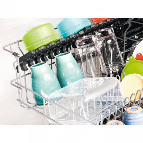 Electrolux - ESF4661ROW Electrolux - ESF4661ROW