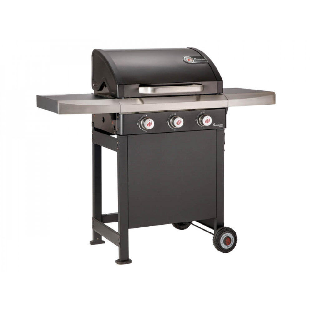 Köp Landmann - Rexon PTS 3.0 - Kampanjpriser på grillar ...