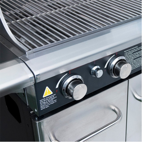 Bluegaz - Gasolgrill Z-1 Bluegaz - Gasolgrill Z-1
