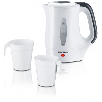 Vattenkokare OBH Nordica Kettle Legacy Turquoise | Hemmy.se Vattenkokare OBH Nordica Kettle Legacy Turquoise | Hemmy.se