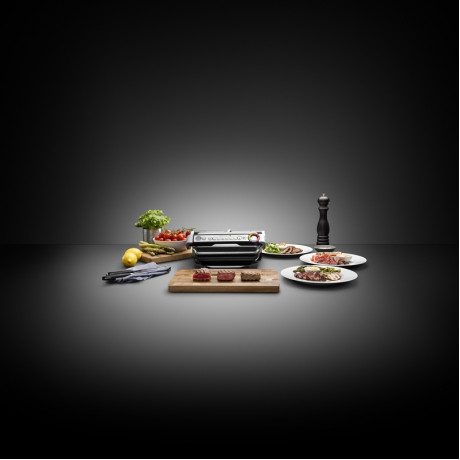 OBH Nordica-Optigrill XL OBH Nordica-Optigrill XL