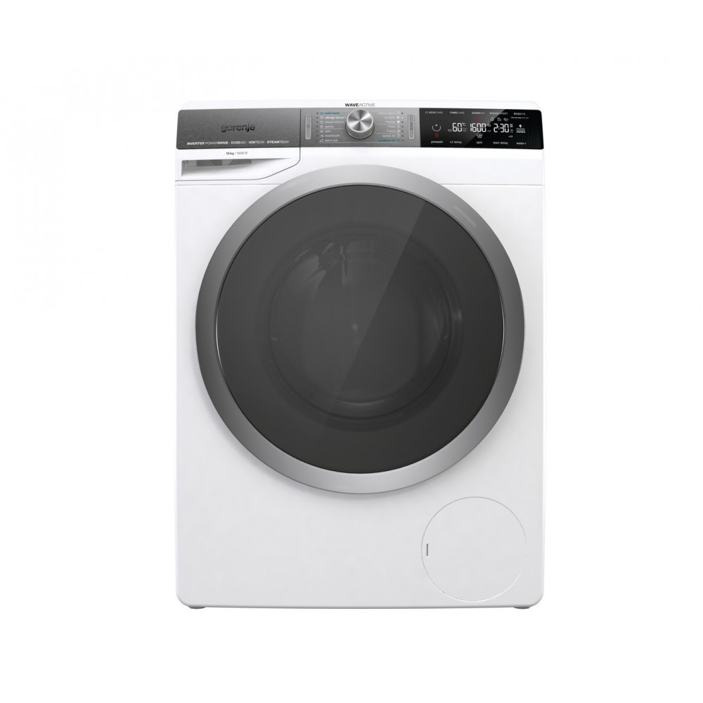 Стиральная машина gorenje ws168lnst