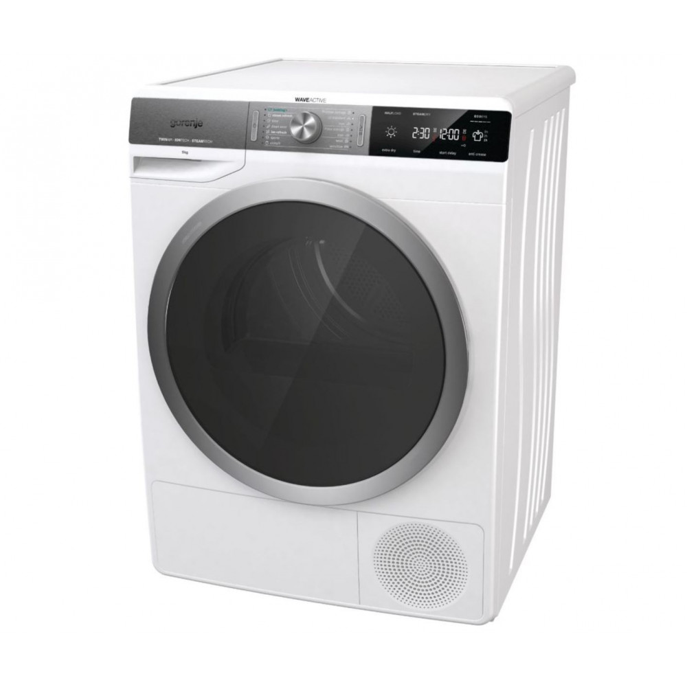 Стиральная машина gorenje ws168lnst