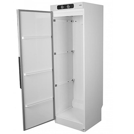 Nimo - Easy Dryer 1900 bod vänster, Vit