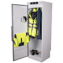 Nimo - Easy Dryer 1900 bod vänster, Vit