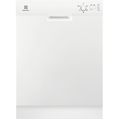 Electrolux - ESA17200UW AirDry Diskmaskin 300