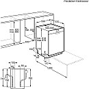 Electrolux - ESA17200UW - AirDry