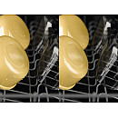 Electrolux - ESA17200UX Diskmaskin 300 AirDry 60 cm Electrolux - ESA17200UX Diskmaskin 300 AirDry 60 cm