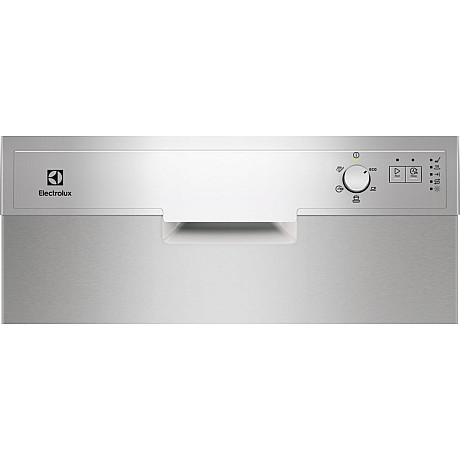 Electrolux - ESA17200UX Diskmaskin 300 AirDry 60 cm