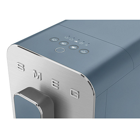 Smeg - BCC12SBMEU - Storm Blue