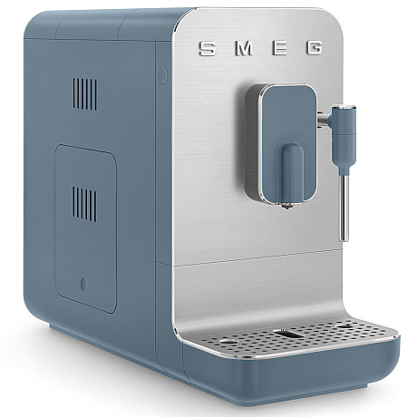 Smeg - BCC12SBMEU - Storm Blue