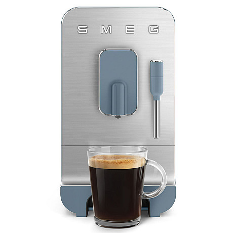Smeg - BCC12SBMEU - Storm Blue