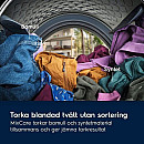 Electrolux - EDI742R95G - DelicateCare