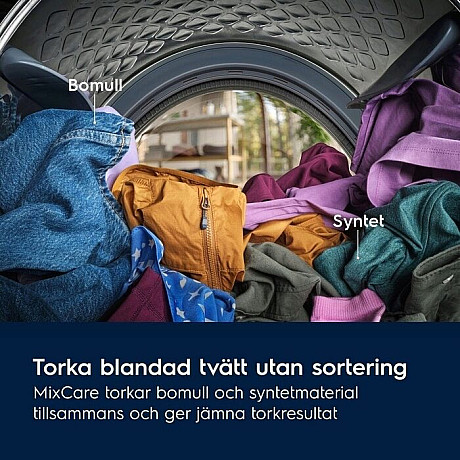 Electrolux - EDI742R95G - DelicateCare Electrolux - EDI742R95G - DelicateCare