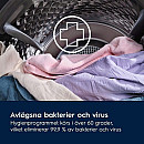 Electrolux - EDI742R95G - DelicateCare