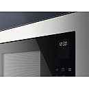 Electrolux - EMS4253TBX Rostfri, 25 l, Grillfunktion