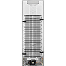 Electrolux - EUE9NEW1 -  Fristående Frys NoFrost LED-belysning