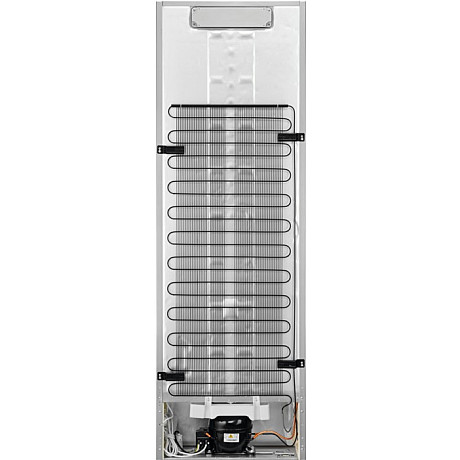 Electrolux - EUE9NEW1 -  Fristående Frys NoFrost LED-belysning