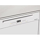 Miele - G 5811 SCU  - Vit, Vattensnål, Energisnål