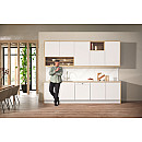 Miele - G 5811 SCU  - Vit, Vattensnål, Energisnål