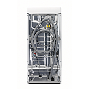 AEG - L6TNE621G - Toppmatad tvättmaskin