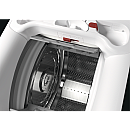 AEG - L6TNE621G - Toppmatad tvättmaskin