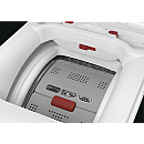 AEG - L6TNE621G - Toppmatad tvättmaskin