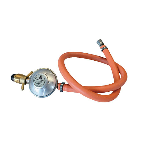 Landmann - Regulatorset SE - 29 mbar