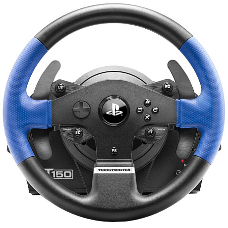 Thrustmaster - T150 pro Thrustmaster - T150 pro