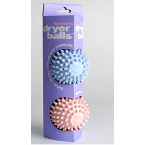 Dryer balls - Torktumlarbollar - snabb hemleverans