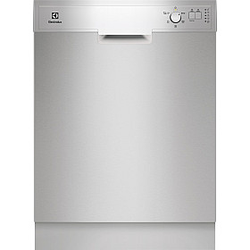  Electrolux - ESA17200UX Diskmaskin 300 AirDry 60 cm