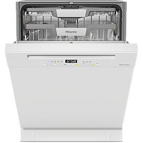 Miele - G 5811 SCU - Vit, Vattensnål, Energisnål Miele - G 5811 SCU - Vit, Vattensnål, Energisnål