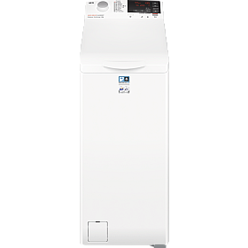 Toppmatad tvättmaskin AEG - L6TNE621G - Toppmatad tvättmaskin
