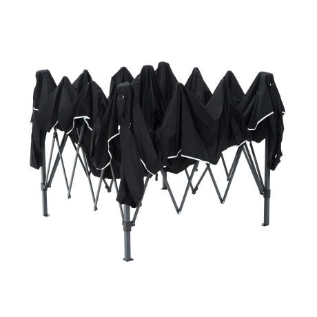 4living - Pop-up Foldable Gazebo Indy 4living - Pop-up Foldable Gazebo Indy
