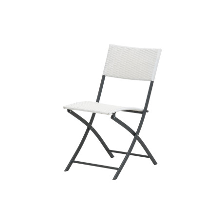 4living - Garden Set Lisa White 4living - Garden Set Lisa White